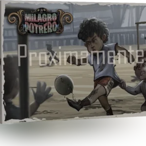 Milagro en un potrero