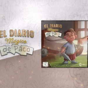 Libro de Paco